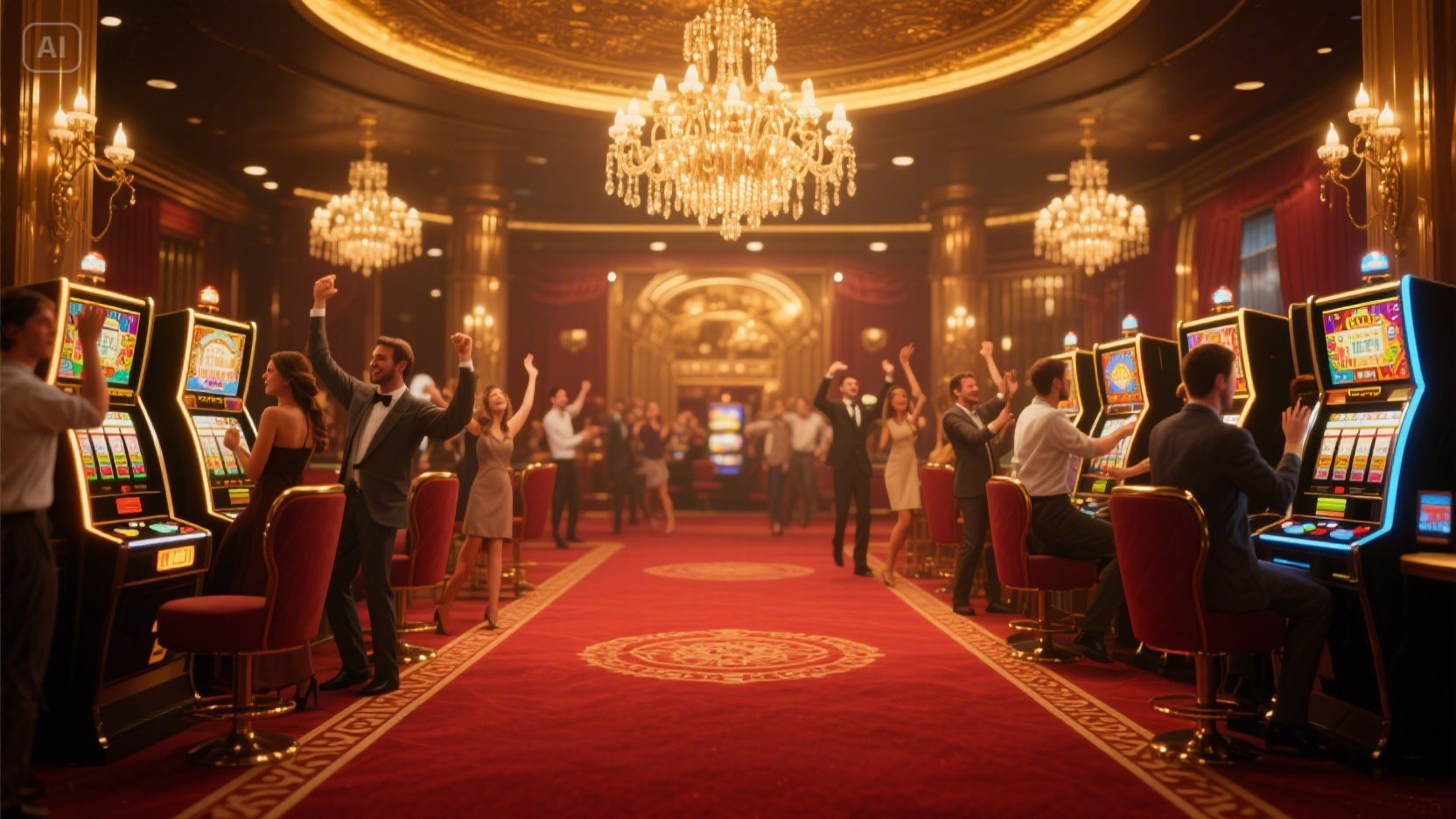 vintage pachinko game